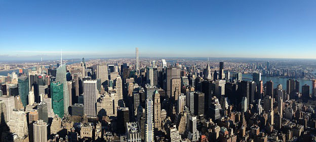 New York