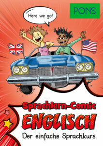 Comic Englisch