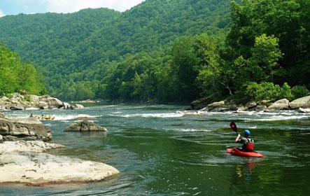 West Virginia