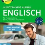 Englisch Audio Aufbau