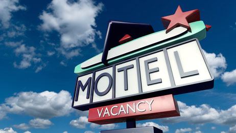 Motel USA