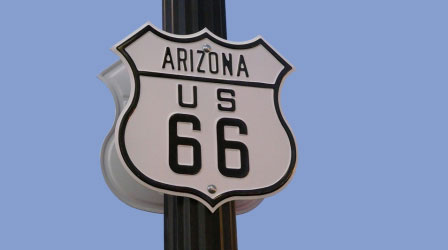 Route 66