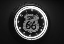 Route 66 Song