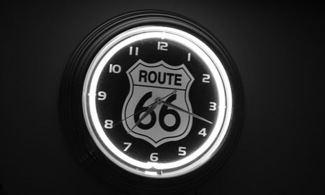 Route 66 Song